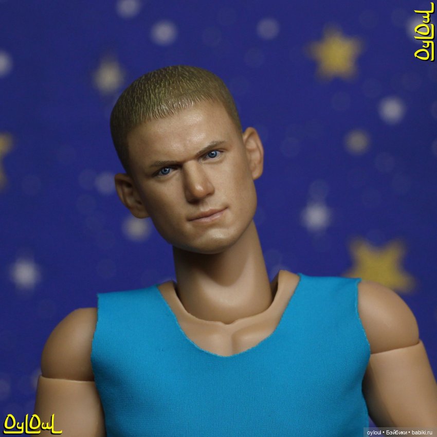 {14} Анатомия ватрушки — Кукольная миниатюра своими руками: еда (фото 2)