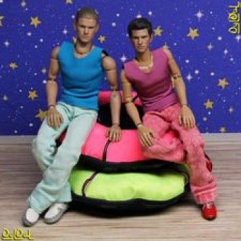 {14} Анатомия ватрушки