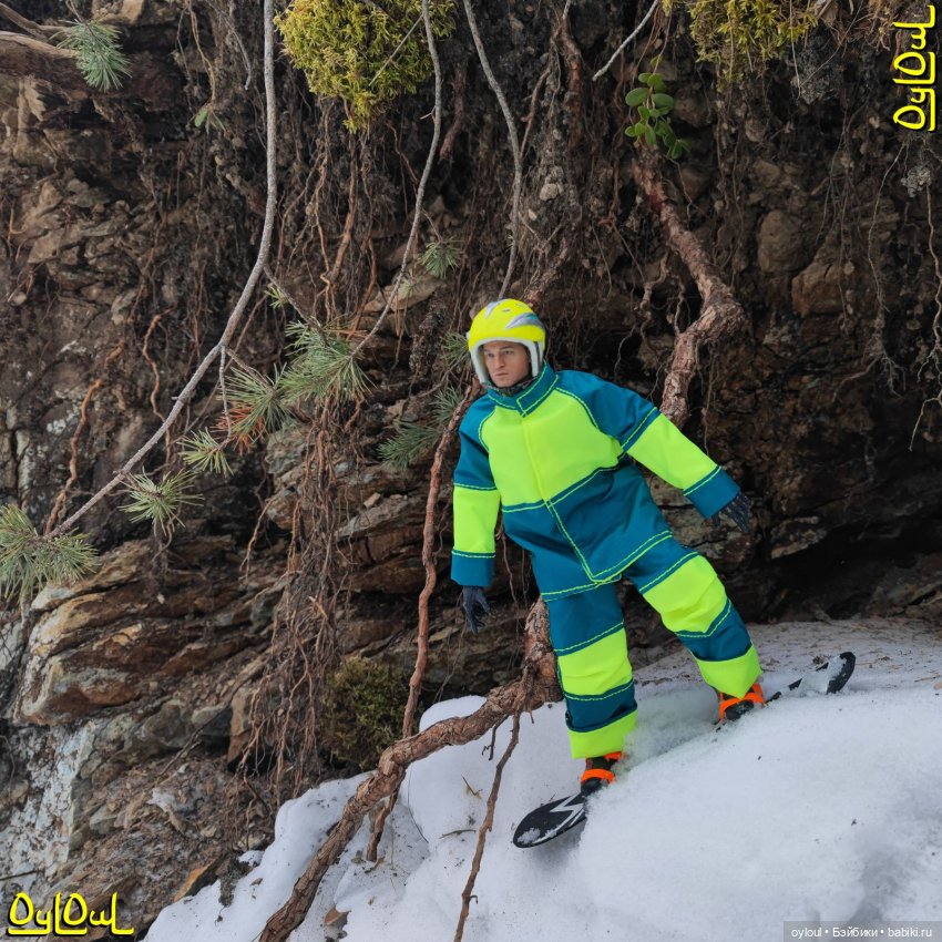 {16} Фрирайд намного круче (фото 8)