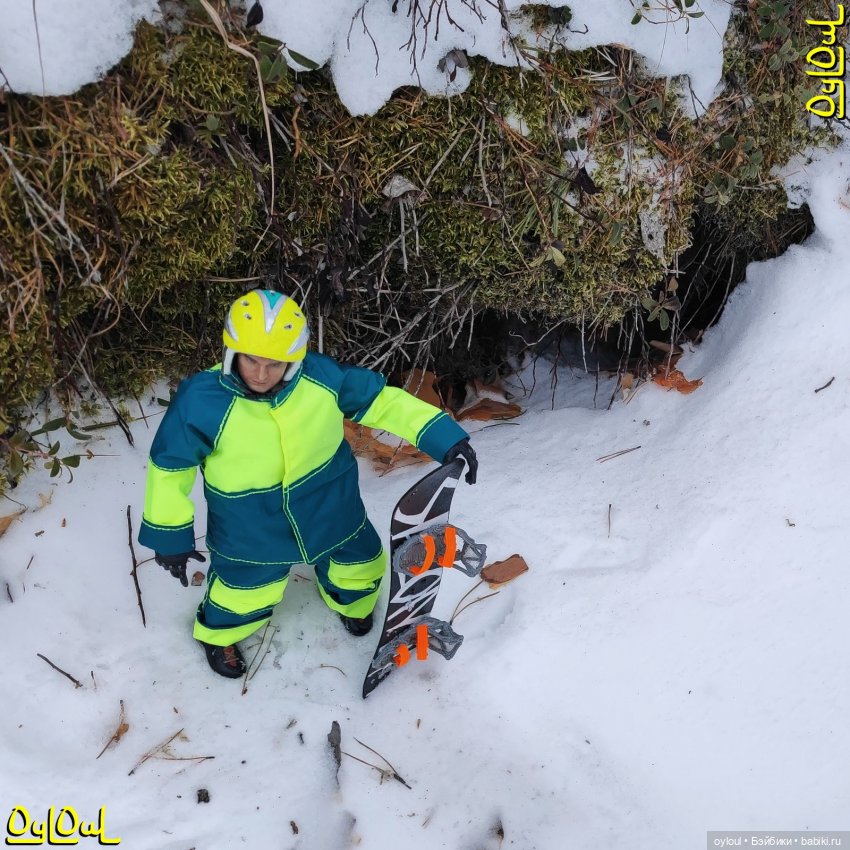 {16} Фрирайд намного круче (фото 2)