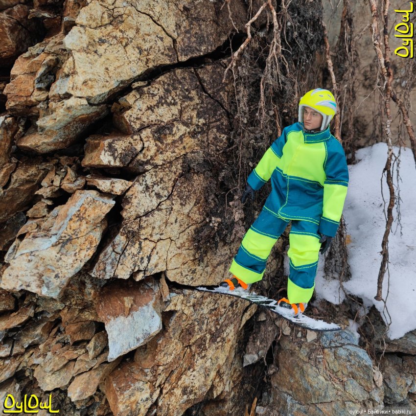 {16} Фрирайд намного круче (фото 10)