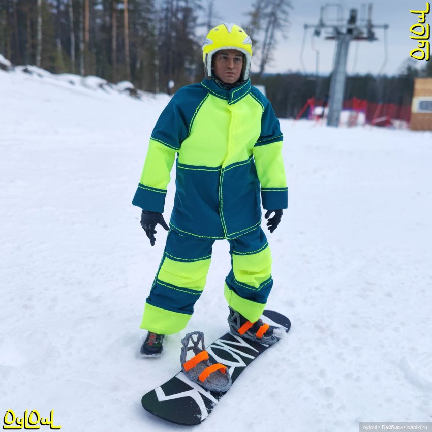 {16} Фрирайд намного круче (фото 5)