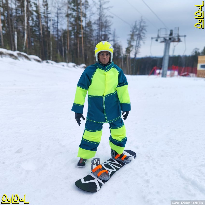 {16} Фрирайд намного круче (фото 4)