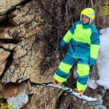 {16} Фрирайд намного круче!