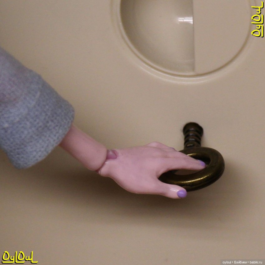 {17} «Неужели сам не видишь?» (фото 3)