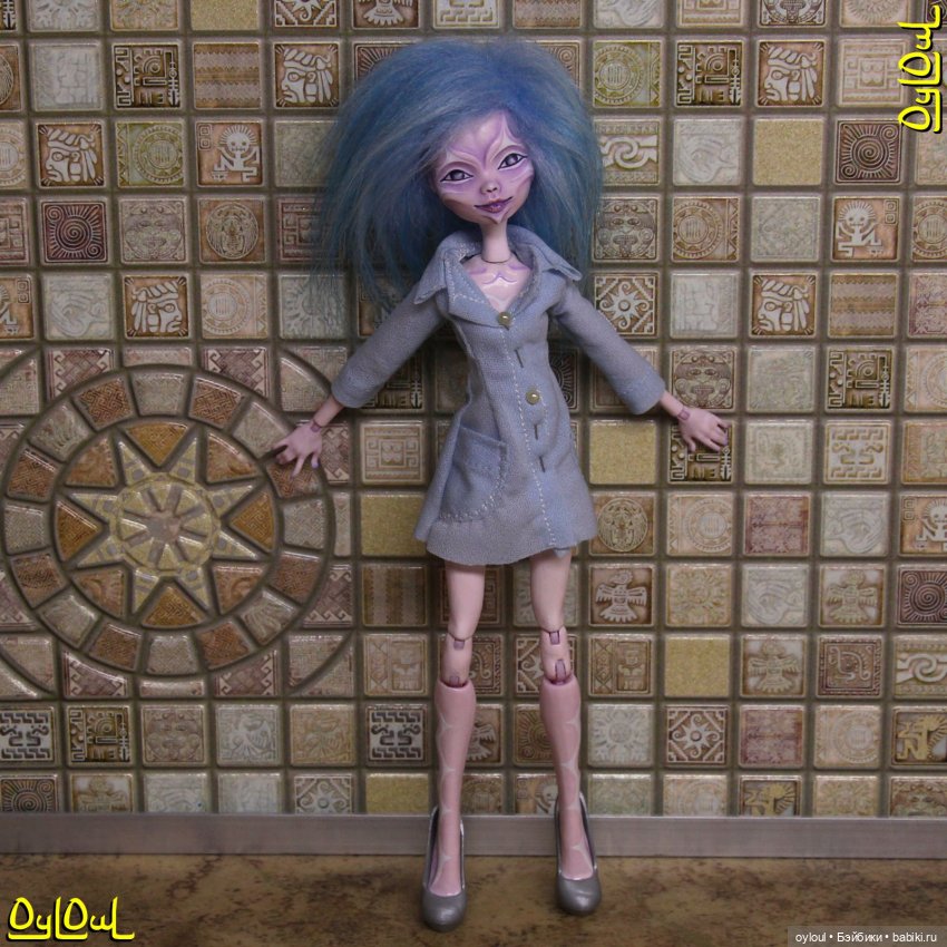 {17} «Неужели сам не видишь?» (фото 6)