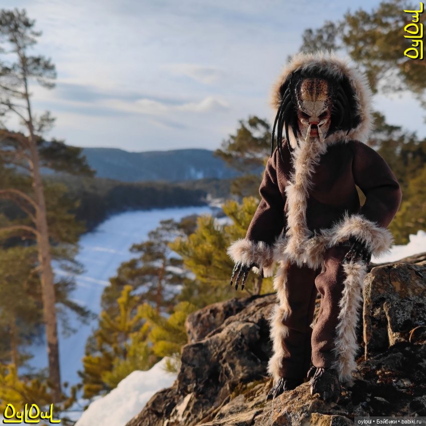 {18} По Аргусу, да в новых сапогах (фото 6)