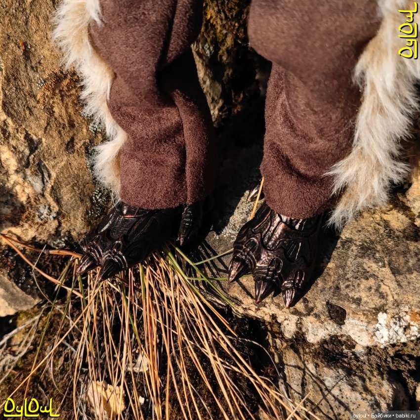 {18} По Аргусу, да в новых сапогах (фото 9)