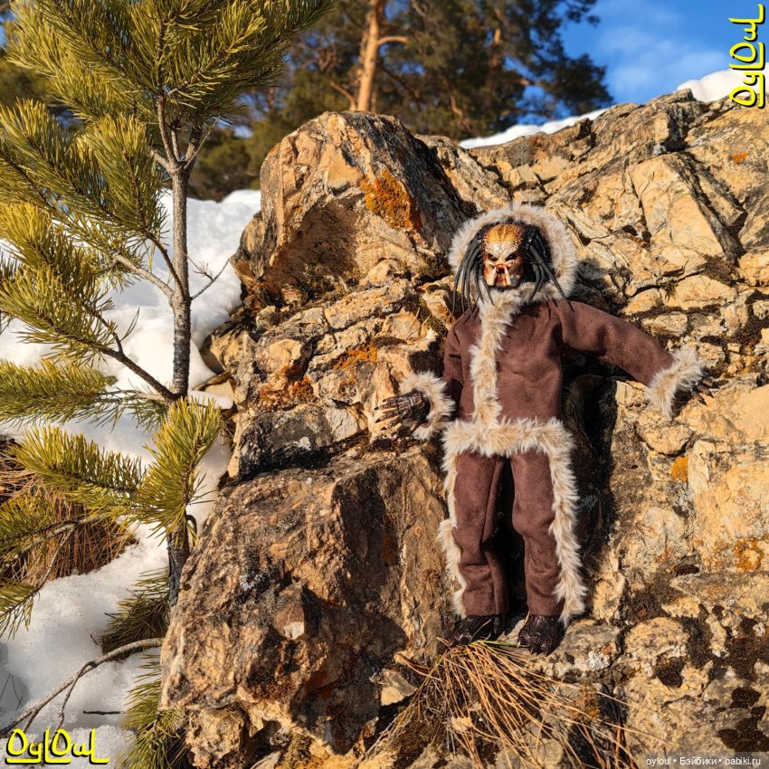 {18} По Аргусу, да в новых сапогах (фото 7)