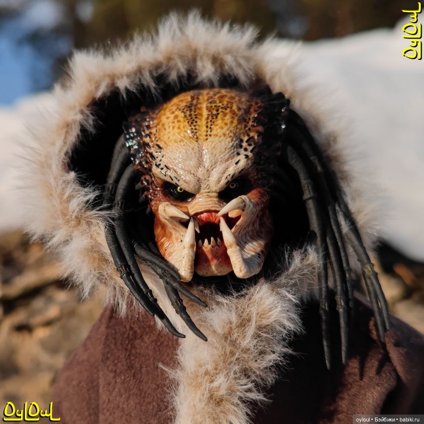 {18} По Аргусу, да в новых сапогах (фото 4)