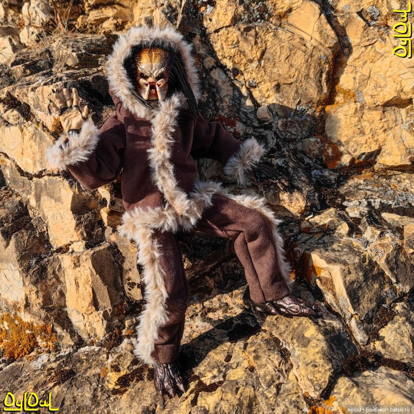 {18} По Аргусу, да в новых сапогах (фото 3)