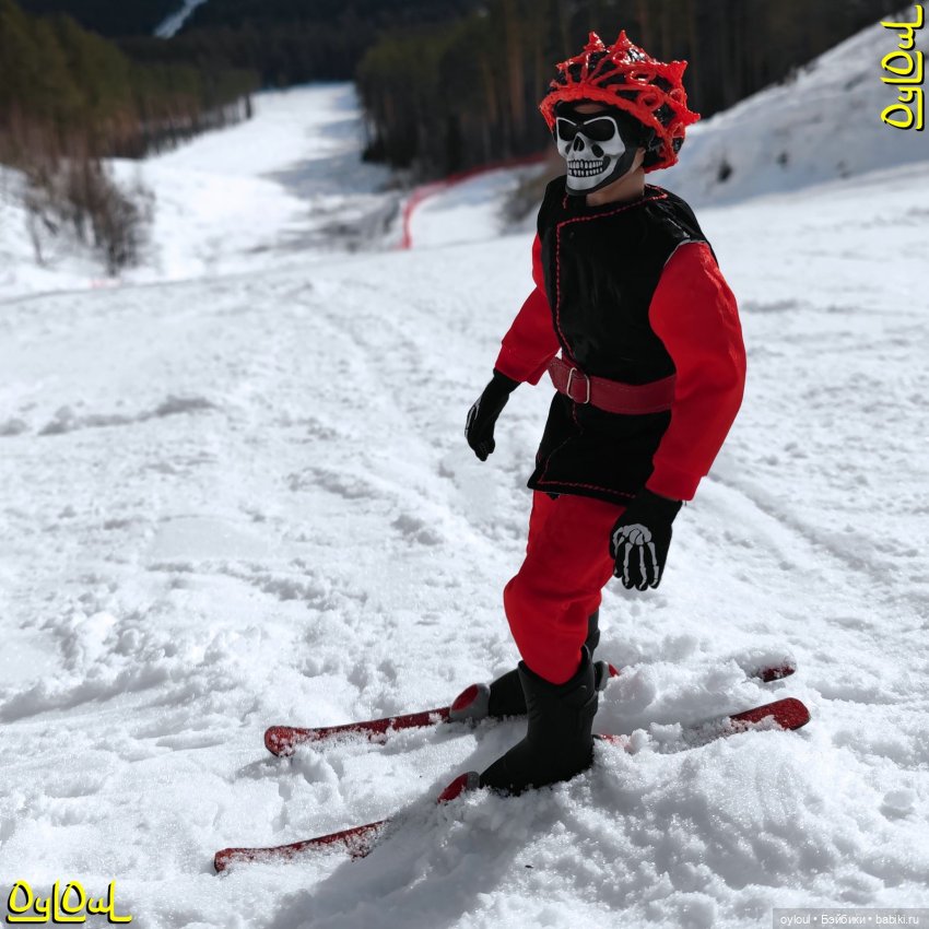 {20} Сплошные безобразия в «Евразии»