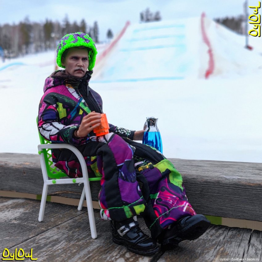 {21} Обездоленные в СолиДоле (фото 9)