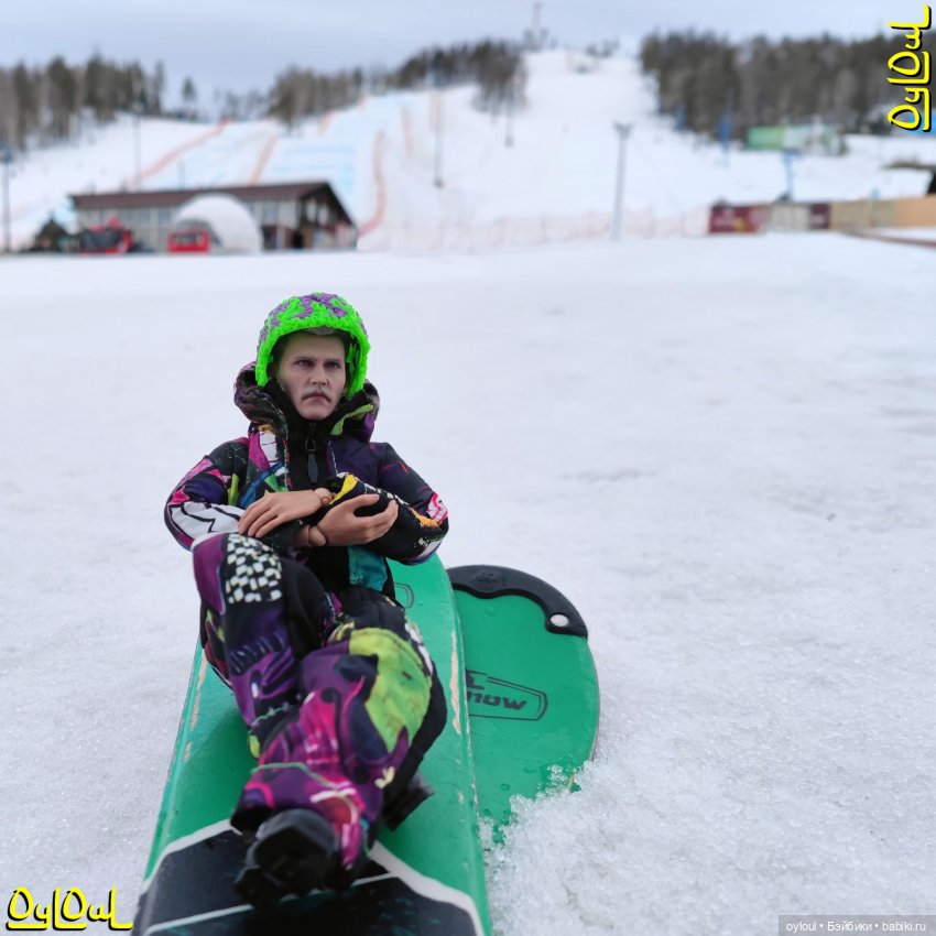 {21} Обездоленные в СолиДоле