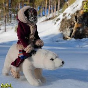 {23} Геологический разрез протерозоя у скалы Аргус