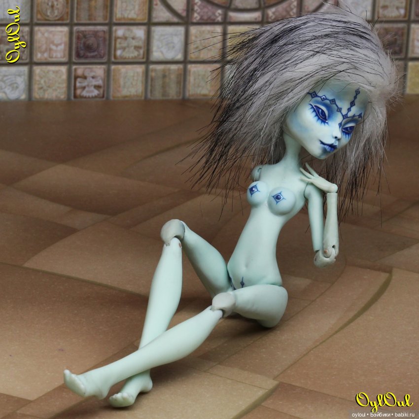 {24} Прямо в трепетные объятия (фото 2)