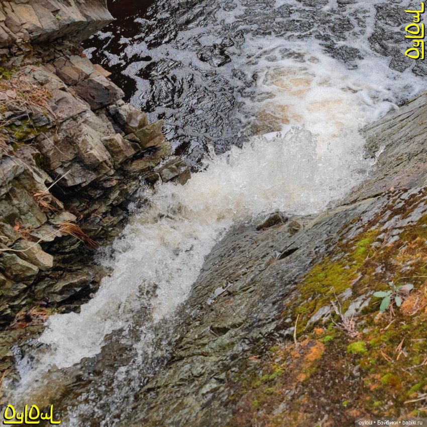 {34} Ольгин водопад | Бэйбики {34} Ольгин водопад — Кукольные фотоистории и сериалы: комиксы (фото 5)