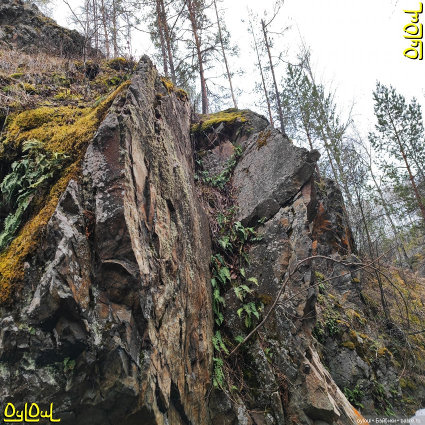 {34} Ольгин водопад | Бэйбики {34} Ольгин водопад — Кукольные фотоистории и сериалы: комиксы (фото 9)