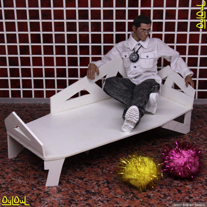 {33} Подчёркнуто угловатая (фото 10)