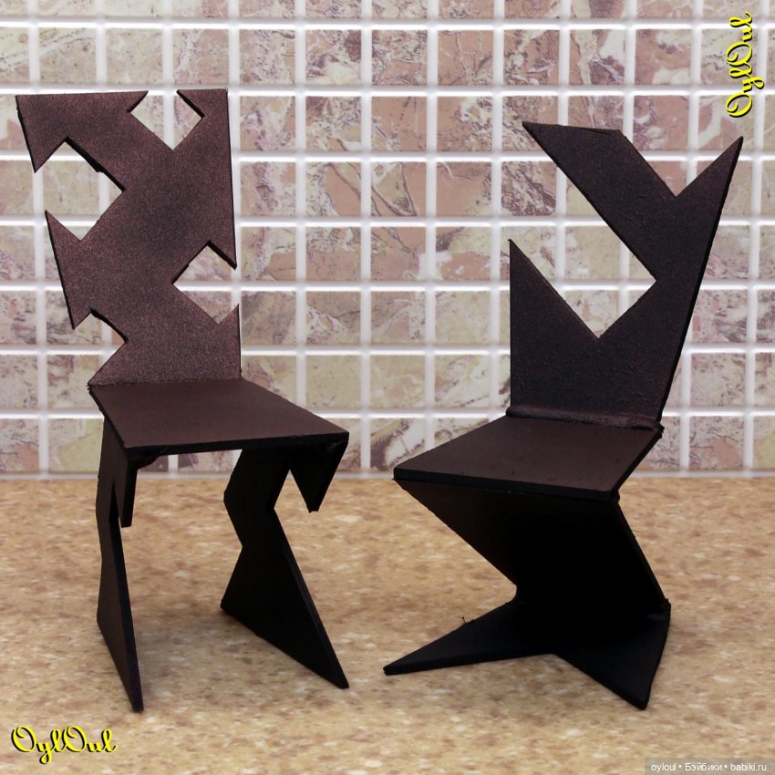 {33} Подчёркнуто угловатая