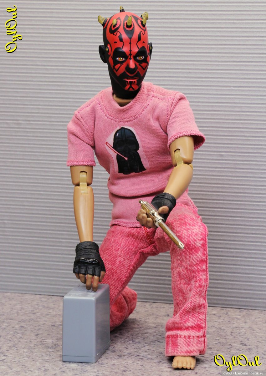 {33} Подчёркнуто угловатая