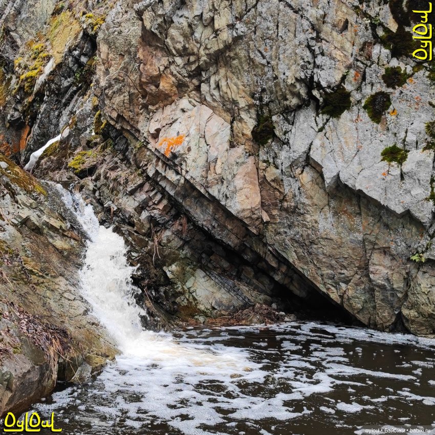 {34} Ольгин водопад | Бэйбики {34} Ольгин водопад — Кукольные фотоистории и сериалы: комиксы