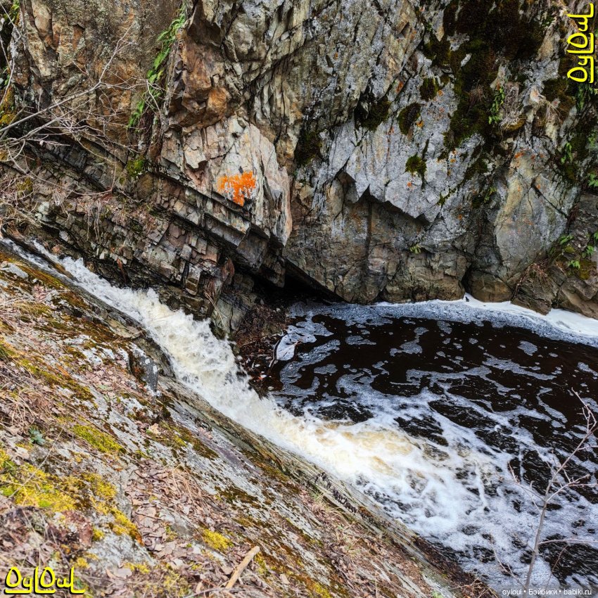 {34} Ольгин водопад | Бэйбики {34} Ольгин водопад — Кукольные фотоистории и сериалы: комиксы (фото 3)