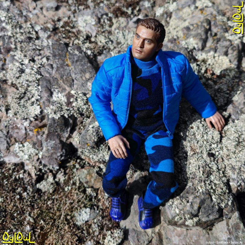 {39} Великое ЧЕографическое открытие | Бэйбики {39} Великое ЧЕографическое открытие (фото 8)