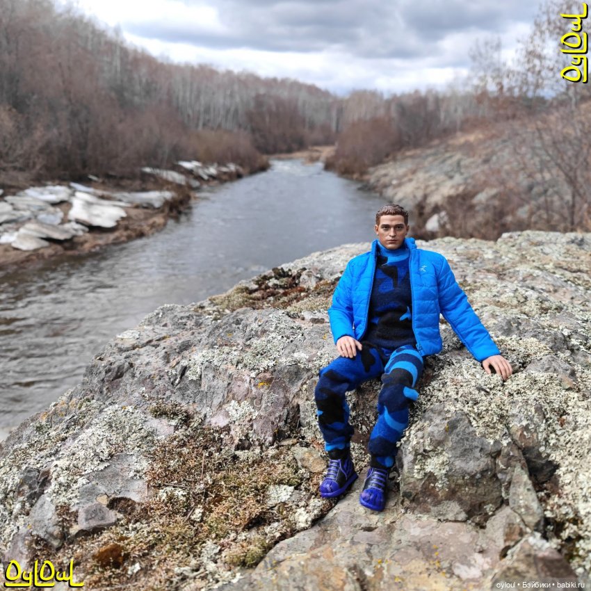 {39} Великое ЧЕографическое открытие | Бэйбики {39} Великое ЧЕографическое открытие (фото 7)