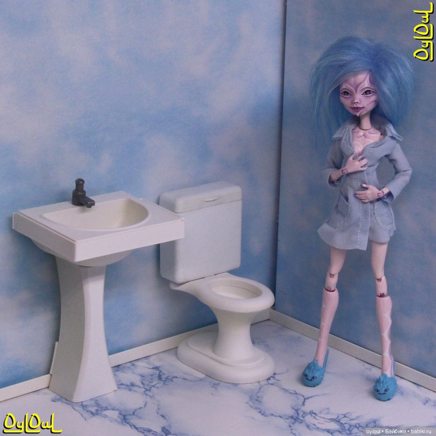 {38} Вопросы пола. И стен (фото 5)