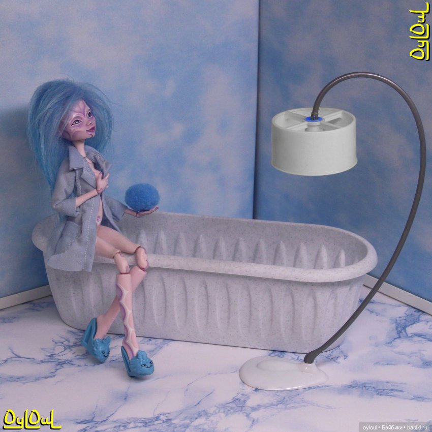 {38} Вопросы пола. И стен (фото 7)