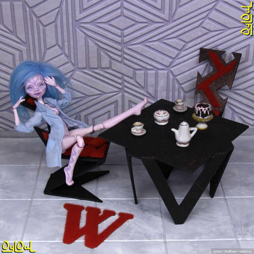 {38} Вопросы пола. И стен (фото 4)