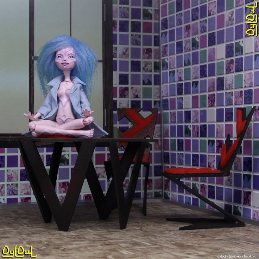 {38} Вопросы пола. И стен (фото 6)