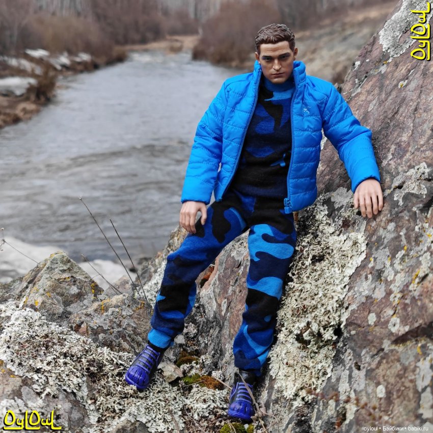 {39} Великое ЧЕографическое открытие | Бэйбики {39} Великое ЧЕографическое открытие