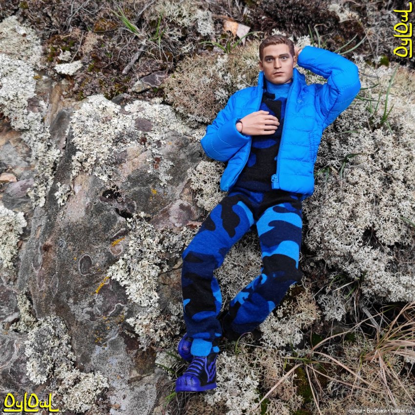 {39} Великое ЧЕографическое открытие | Бэйбики {39} Великое ЧЕографическое открытие