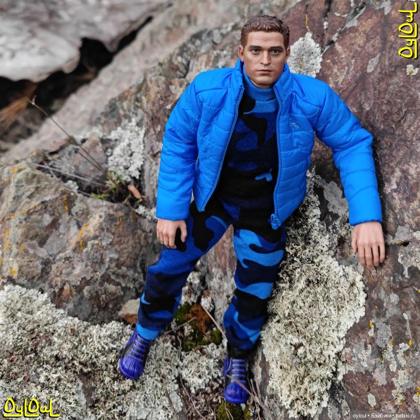 {39} Великое ЧЕографическое открытие | Бэйбики {39} Великое ЧЕографическое открытие (фото 6)