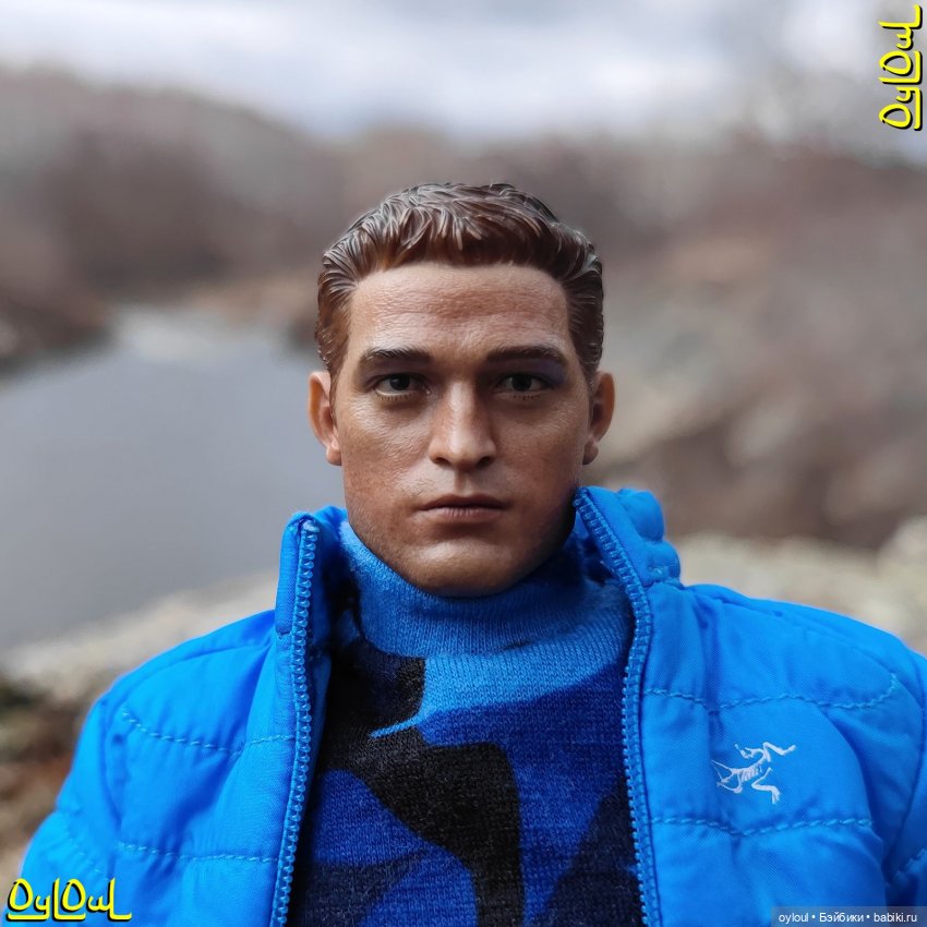 {39} Великое ЧЕографическое открытие | Бэйбики {39} Великое ЧЕографическое открытие