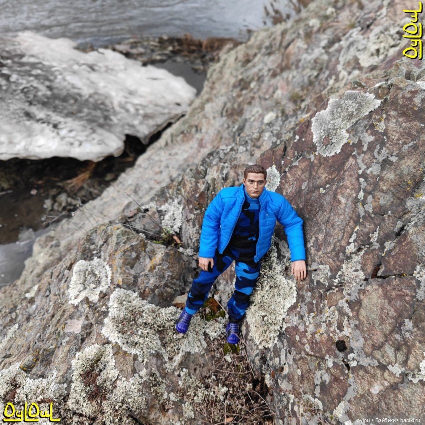 {39} Великое ЧЕографическое открытие | Бэйбики {39} Великое ЧЕографическое открытие (фото 3)