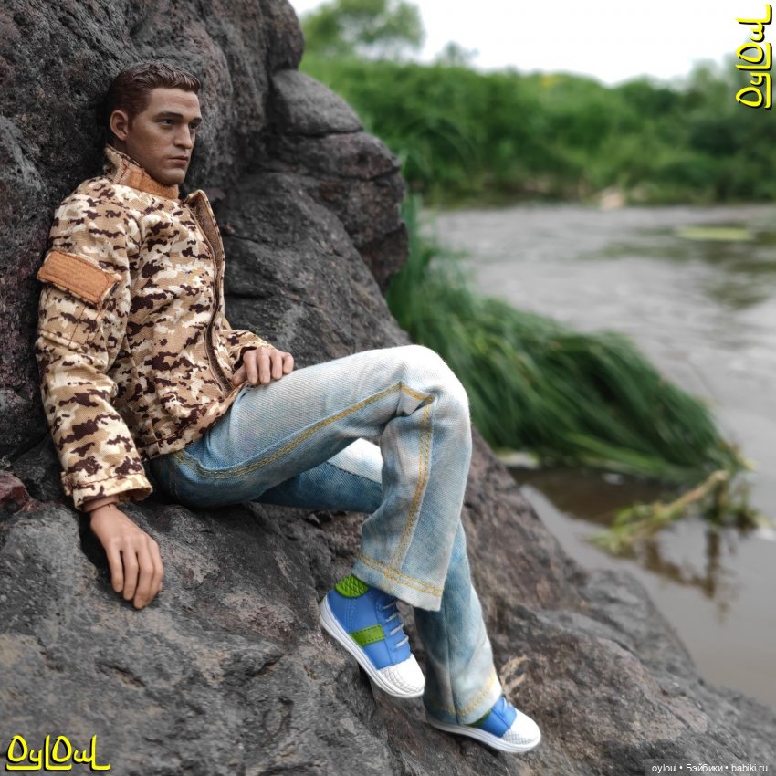 {46} Пассажирское кресло для сап-сплава