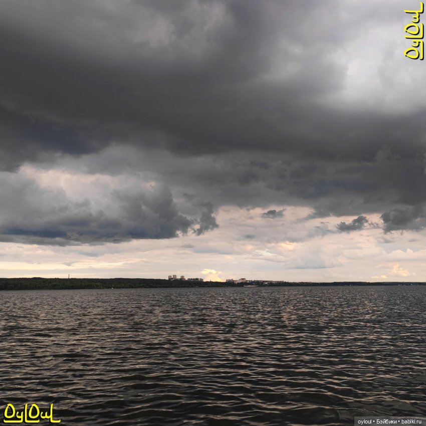 {76} Ненастье в прямом эфире (фото 8)