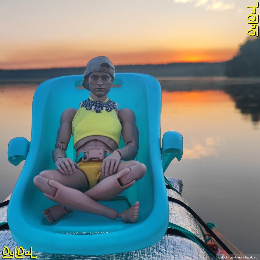 {85} Бесшовные купальники / Выкройки (фото 5)