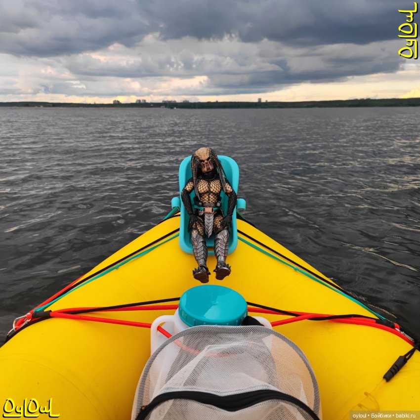 {76} Ненастье в прямом эфире (фото 9)