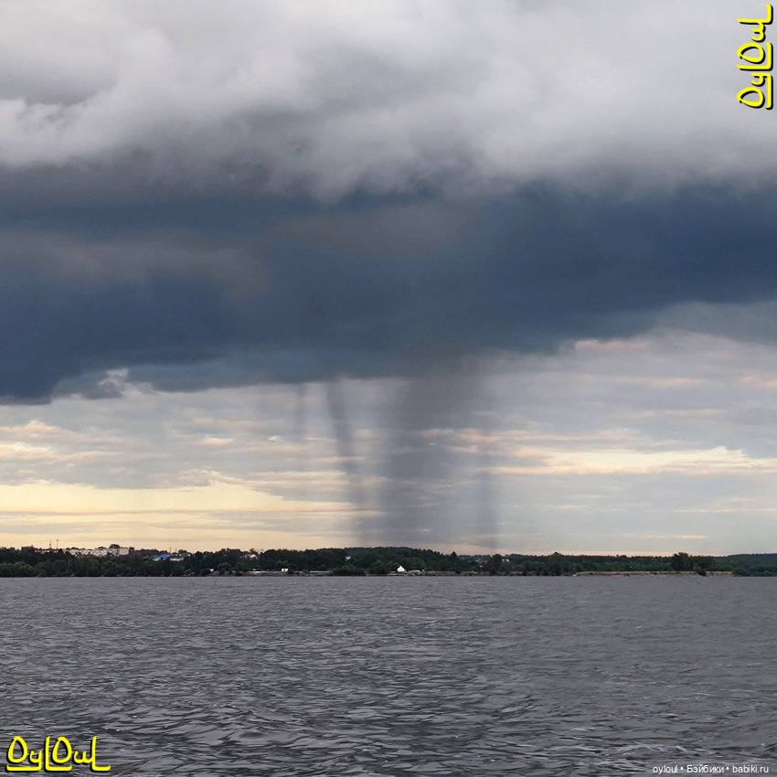 {76} Ненастье в прямом эфире (фото 10)