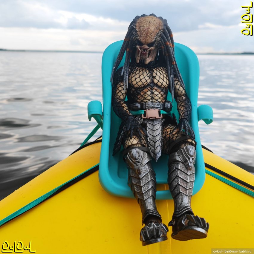 {76} Ненастье в прямом эфире