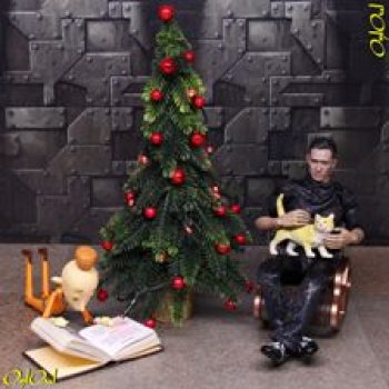 ˂4˃ Ёлкобаб плакучий