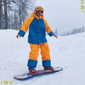 ˂17˃ Склоны впечатлений