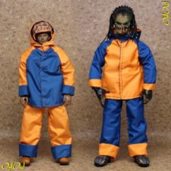 ˂18˃ Два в одном! / ВЫКРОЙКИ