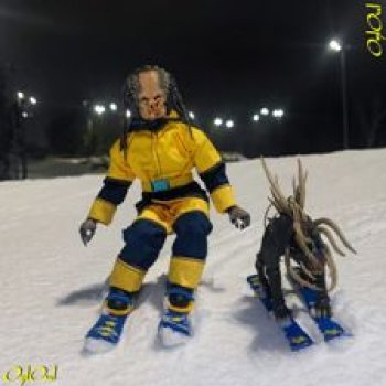 ˂25˃ Лыжи и… лыжи