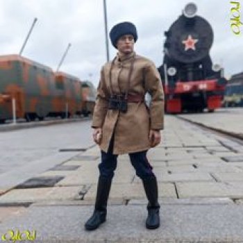 ˂38˃ Станция Узловая