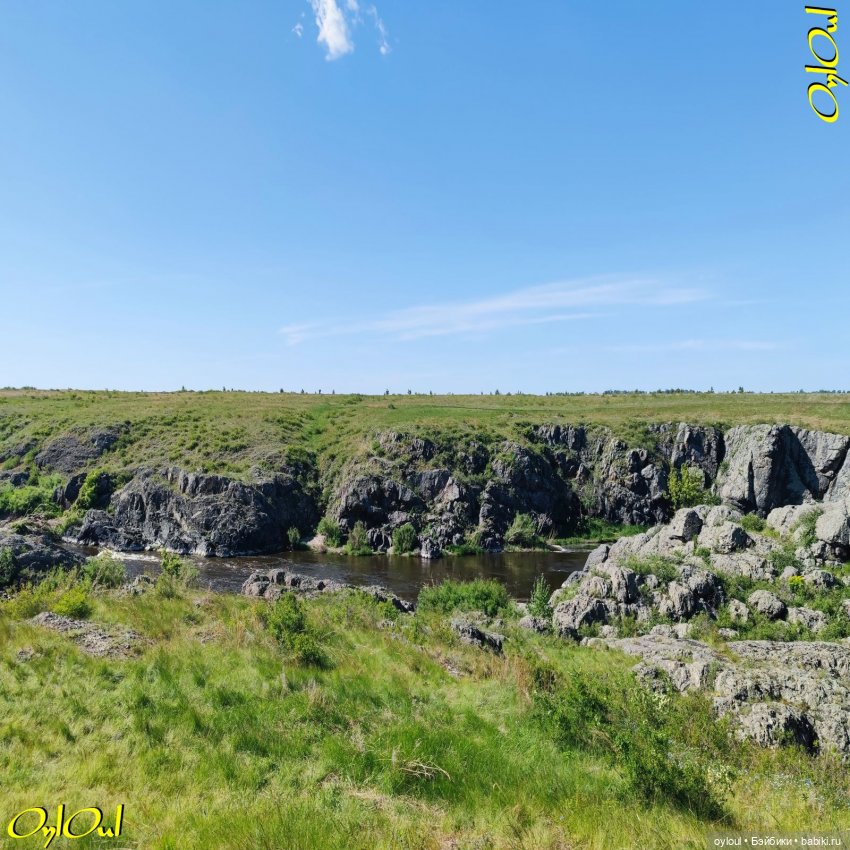 ˂71˃ Заповедник ксеноморфов (фото 3)